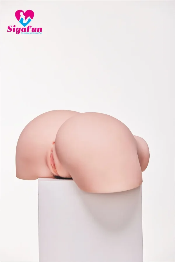 Vanessa TPE Torso Sexdoll