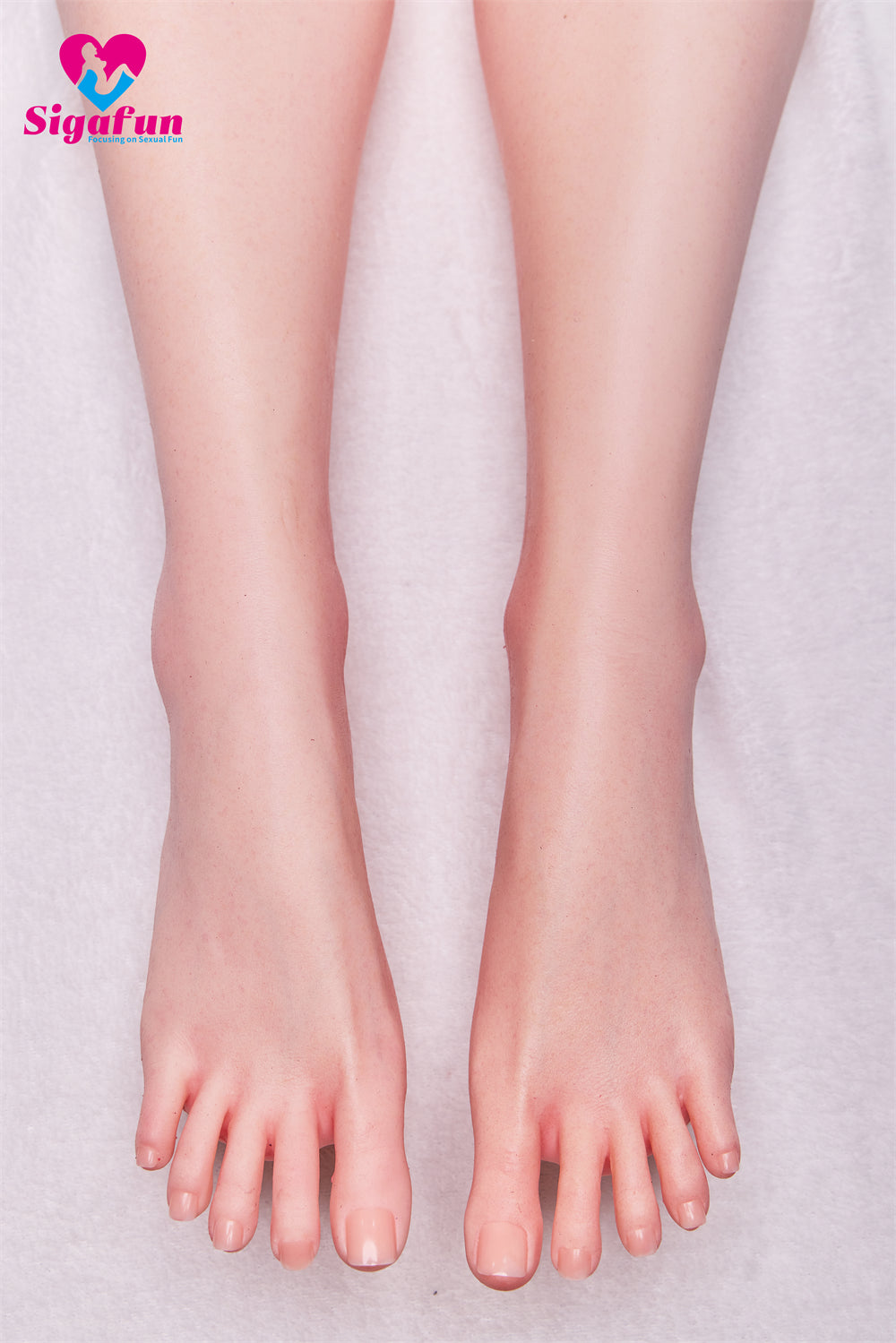 Amelia Silicone Torso Sexdoll