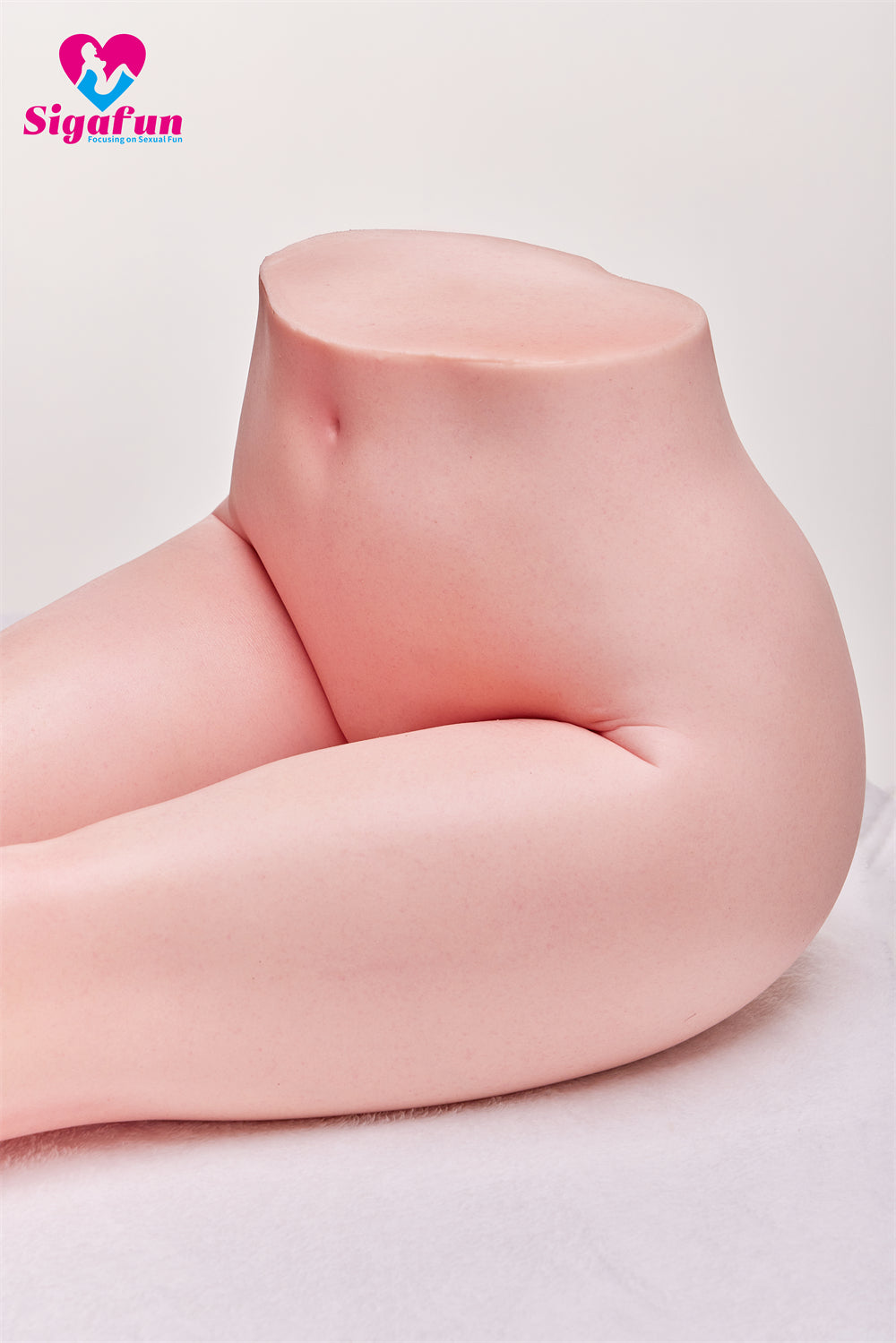 Amelia Silicone Torso Sexdoll