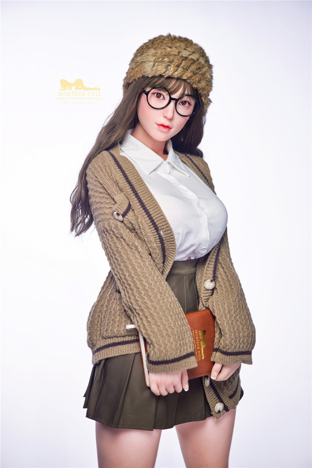 Miku Silicone Sex Doll