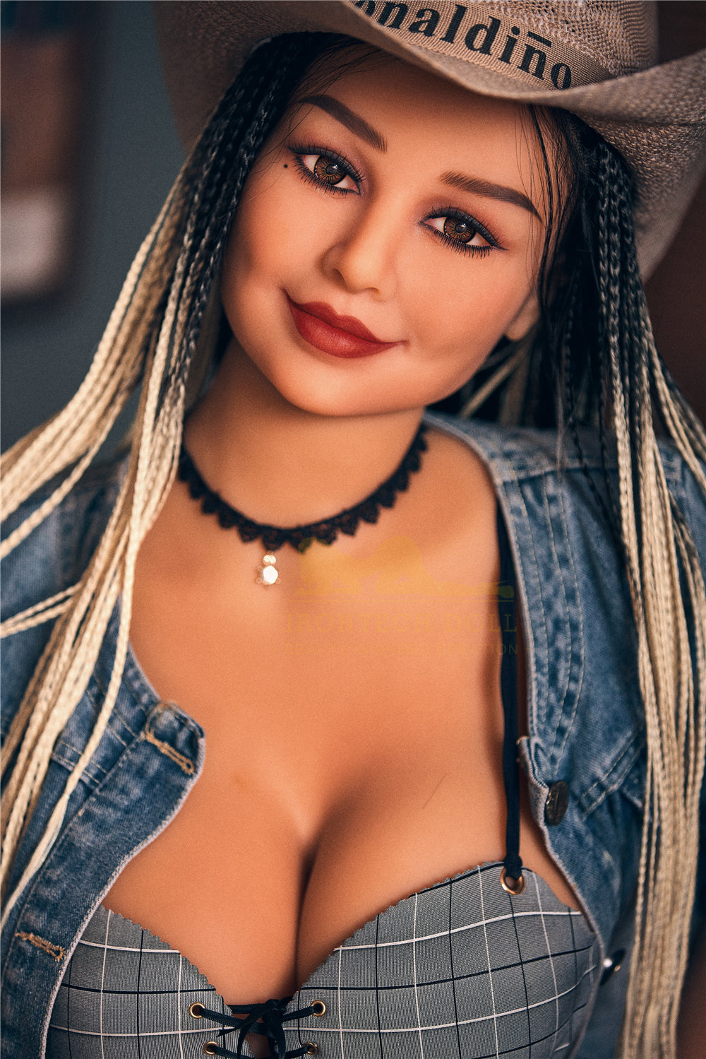 Rose TPE Sex Doll