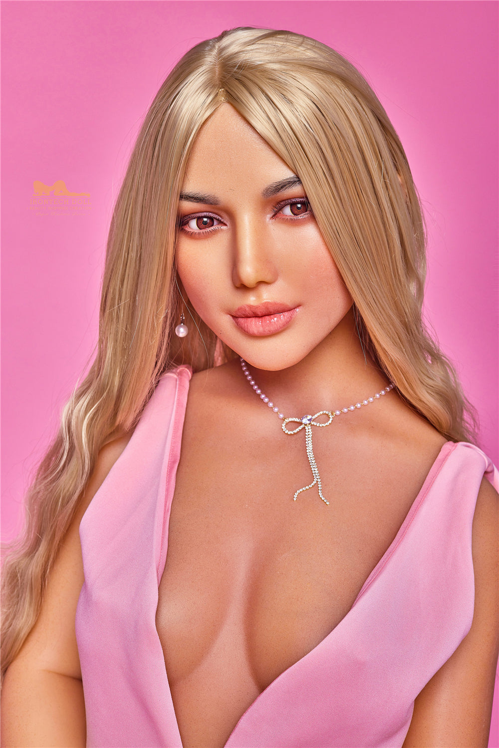 Celine Silicone Sex Doll