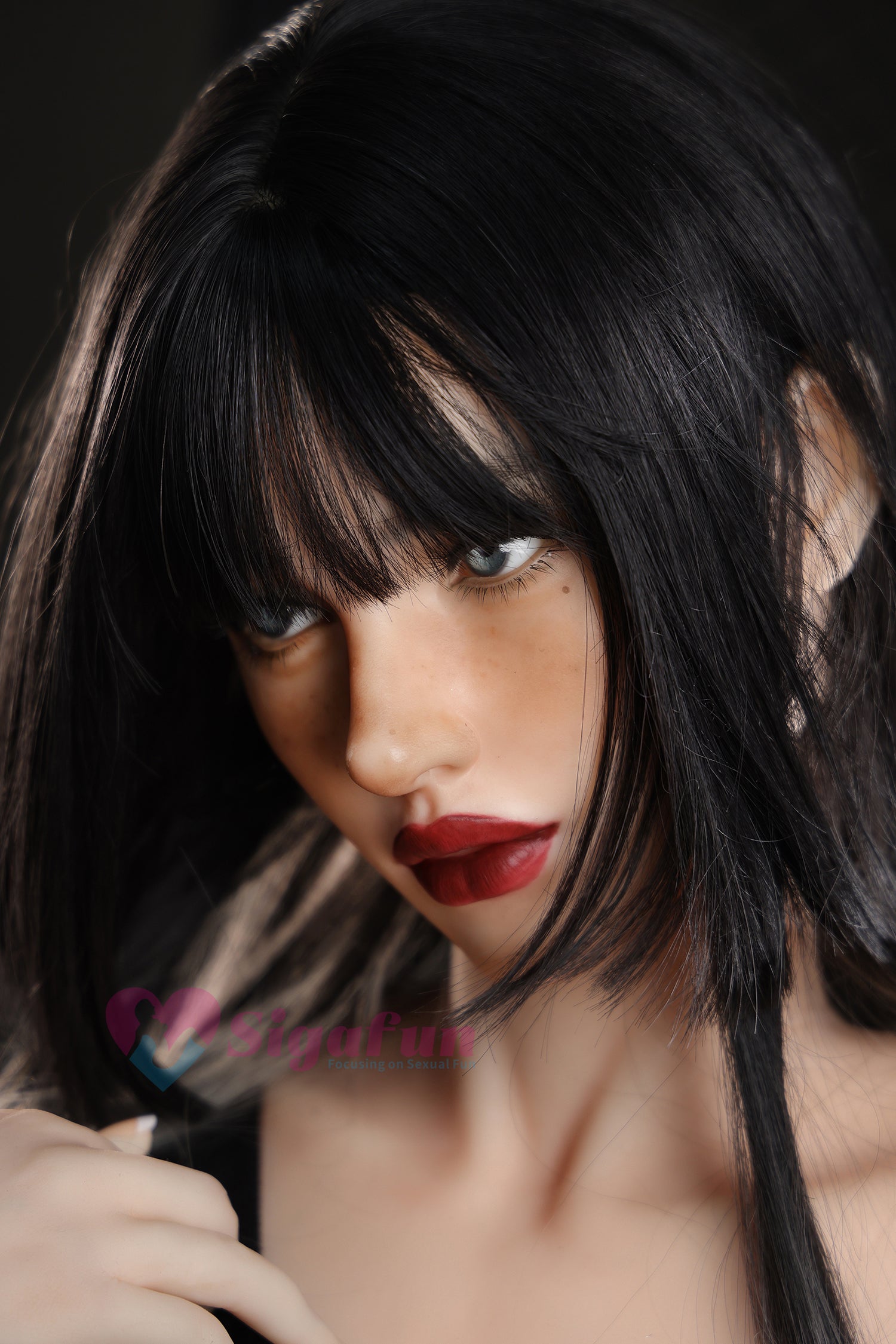 Cecily STPE Hybrid Sexdoll (EU/US Lager)