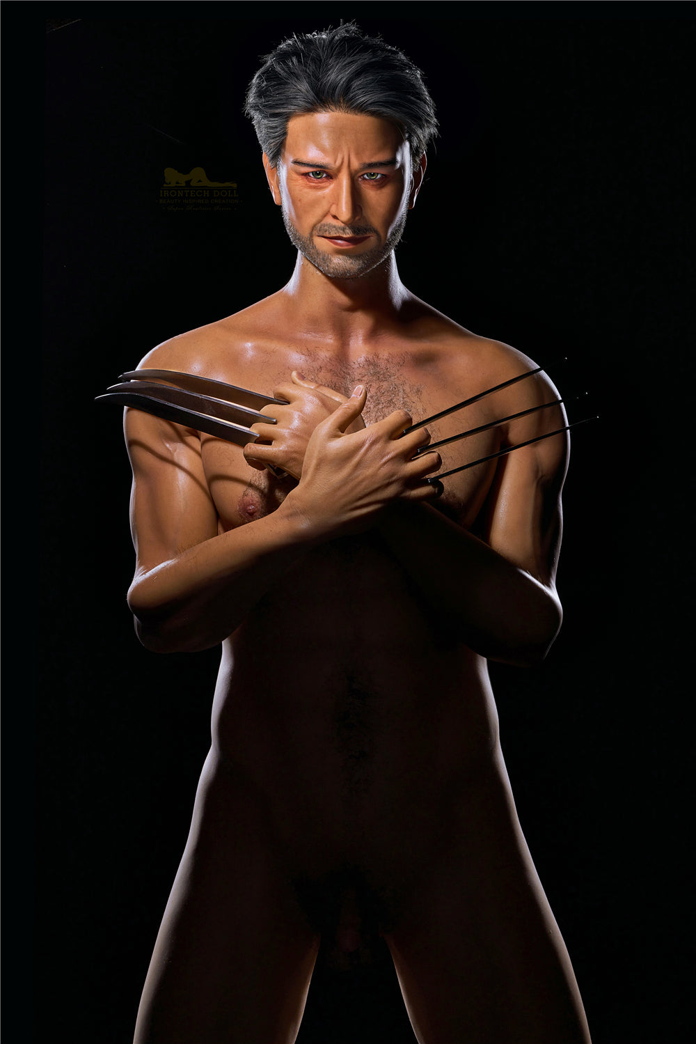 William Silikon Sexdoll