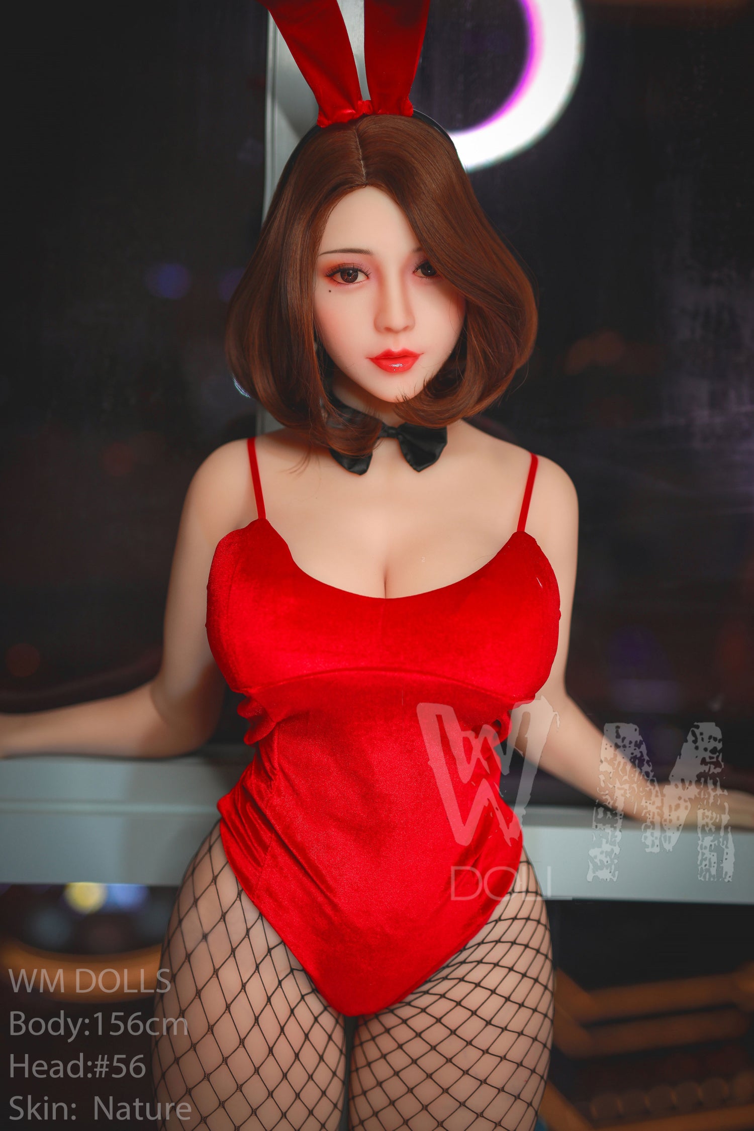 Willa TPE Sexdoll
