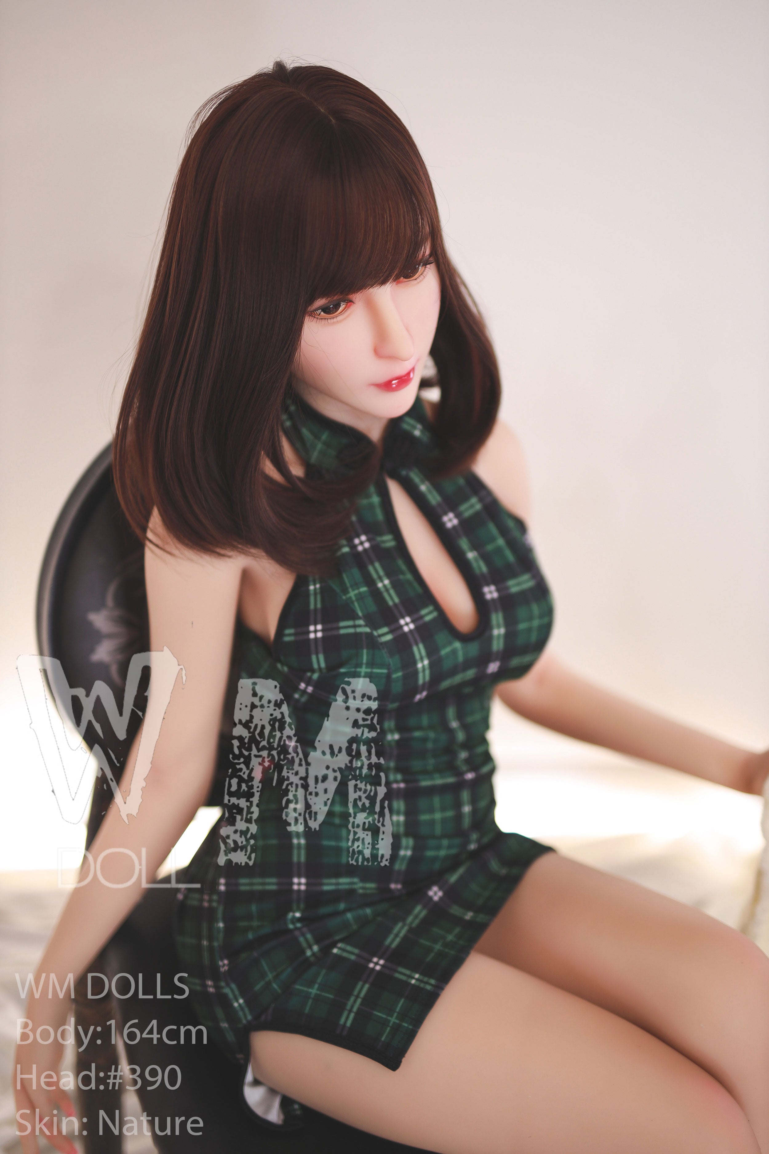 Greta TPE Sexdoll