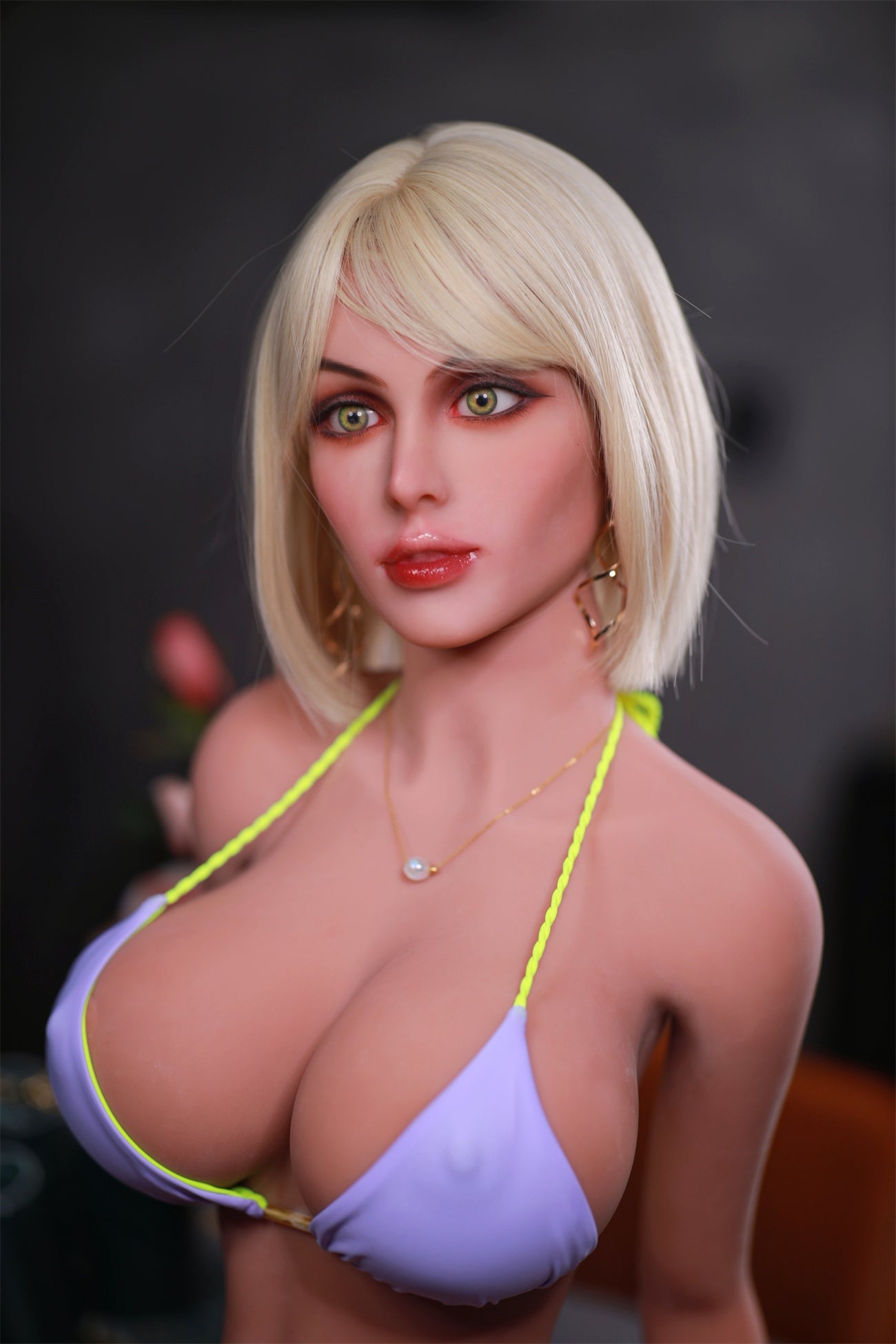 Mia TPE Sexdoll