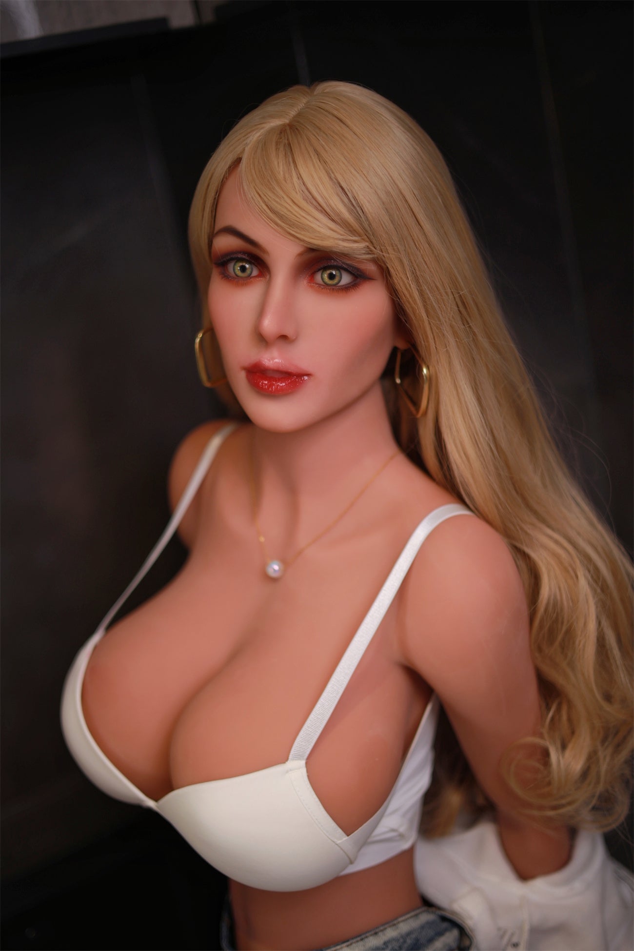 Selene TPE Sexdoll