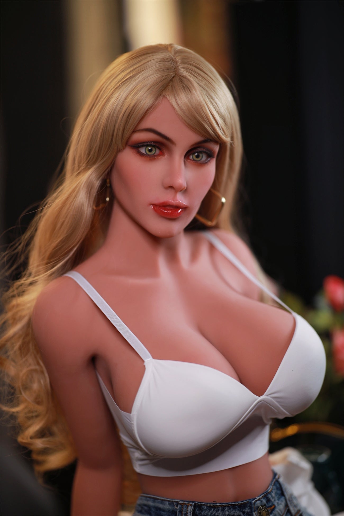 Selene TPE Sexdoll