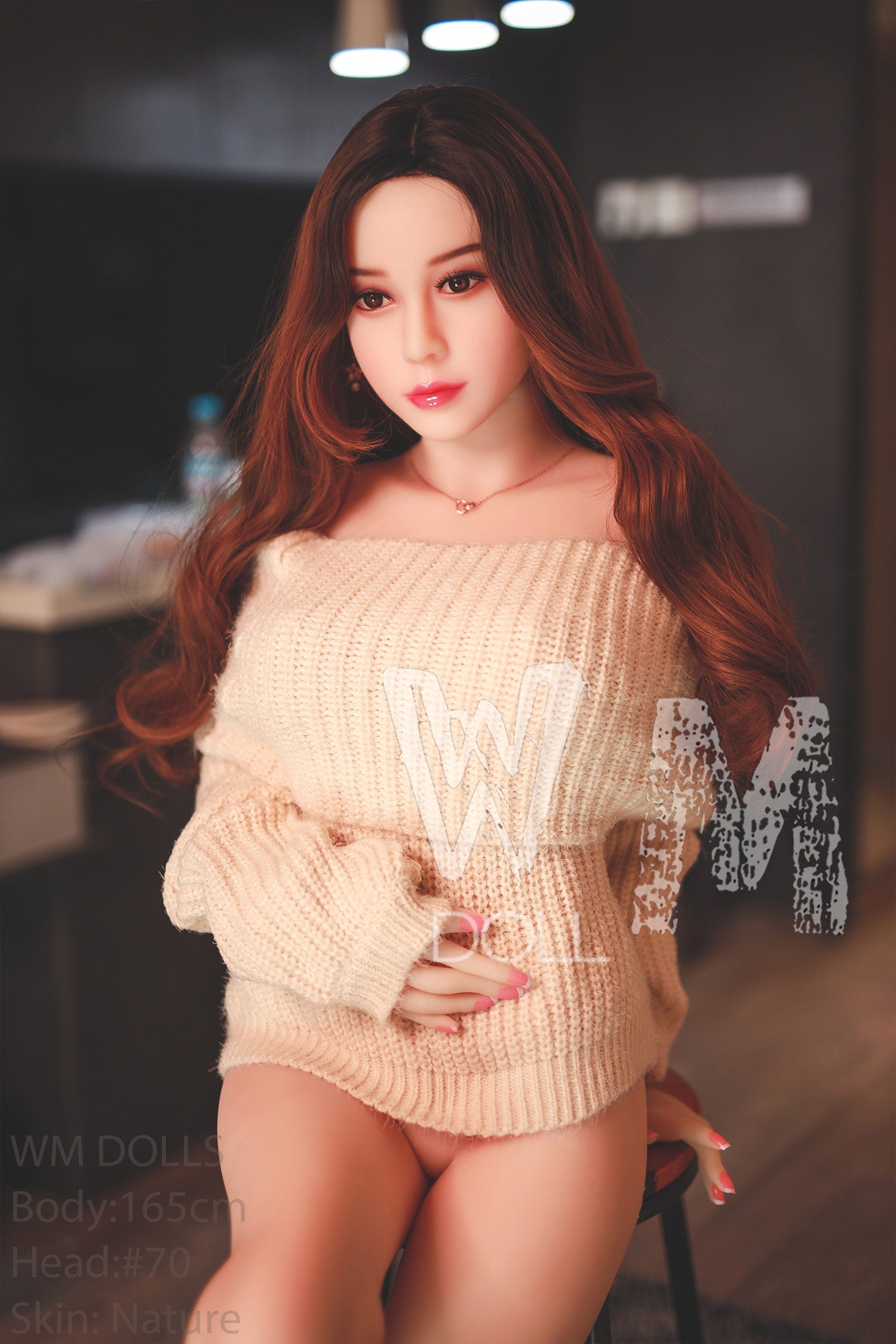 Tessa TPE Sexdoll
