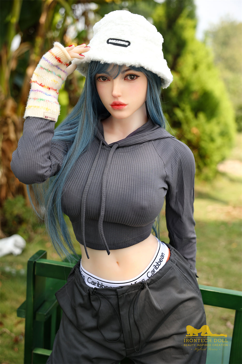 Joline Hybrid Sexdoll