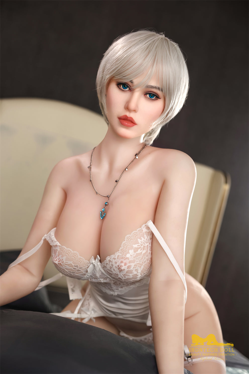Angelia Hybrid Sexdoll