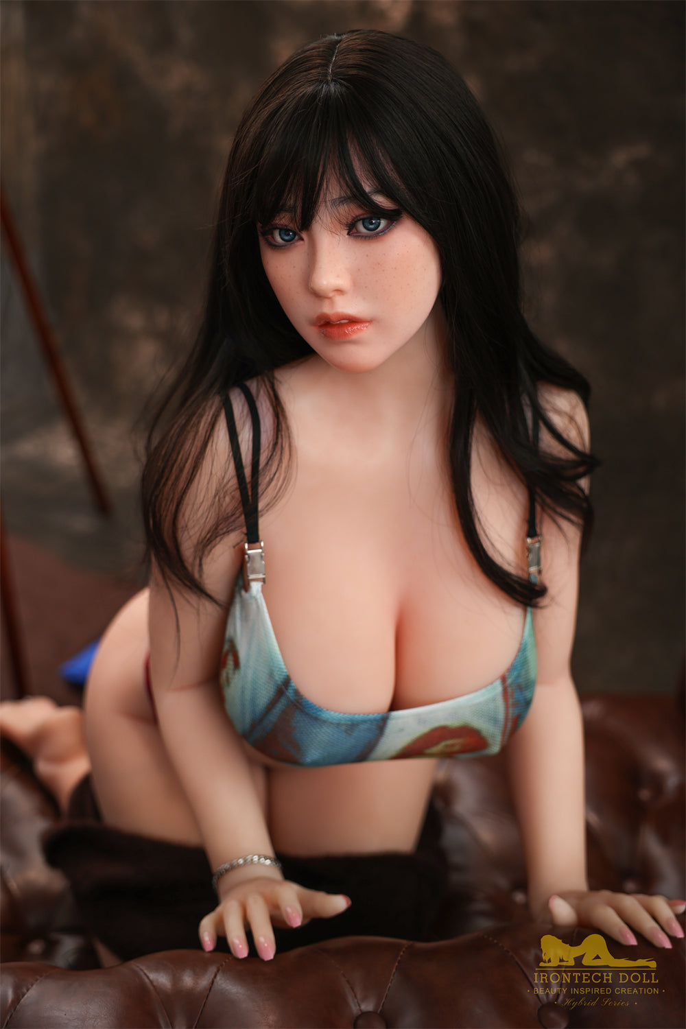 Eileen Hybrid Sexdoll