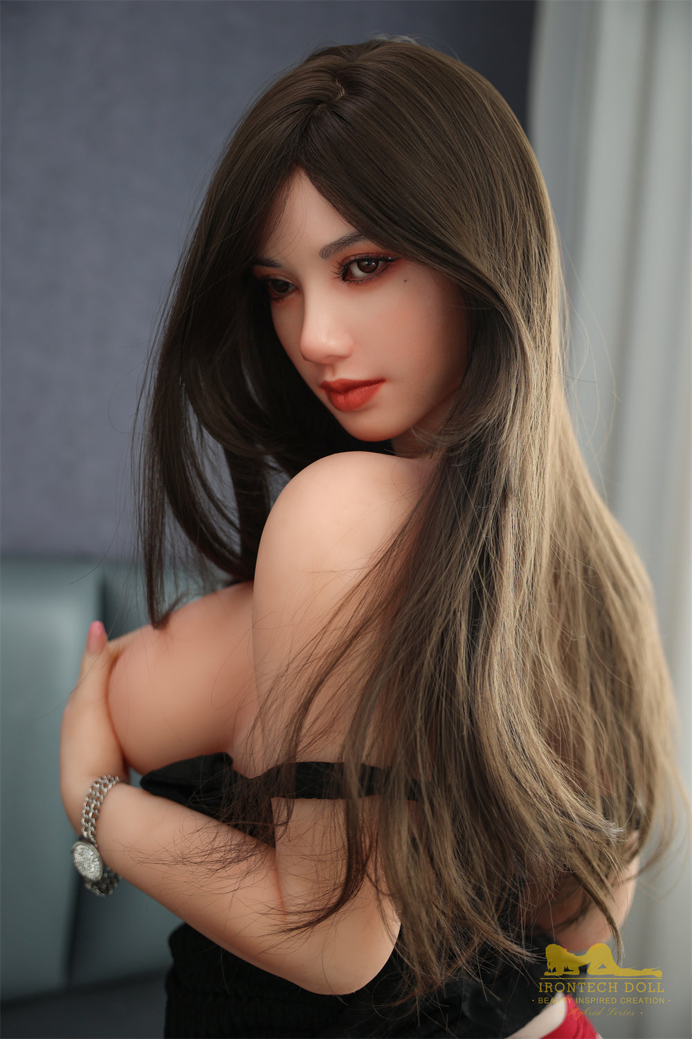 Rita Hybrid Sexdoll