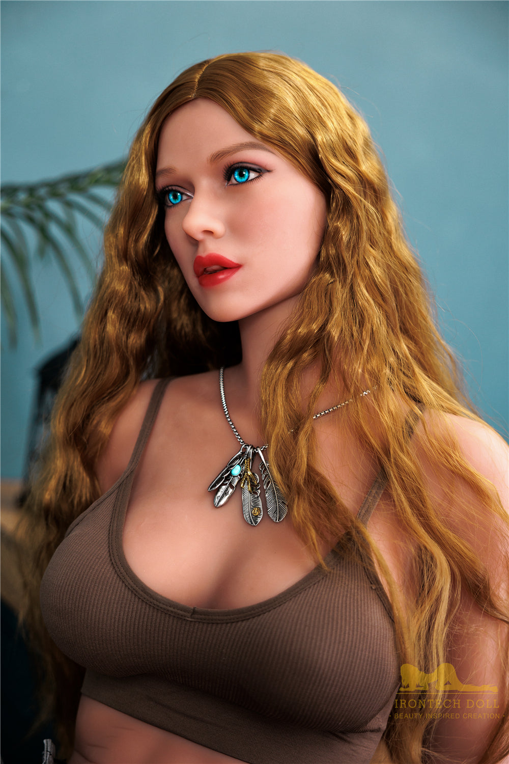 Viola TPE Love Doll