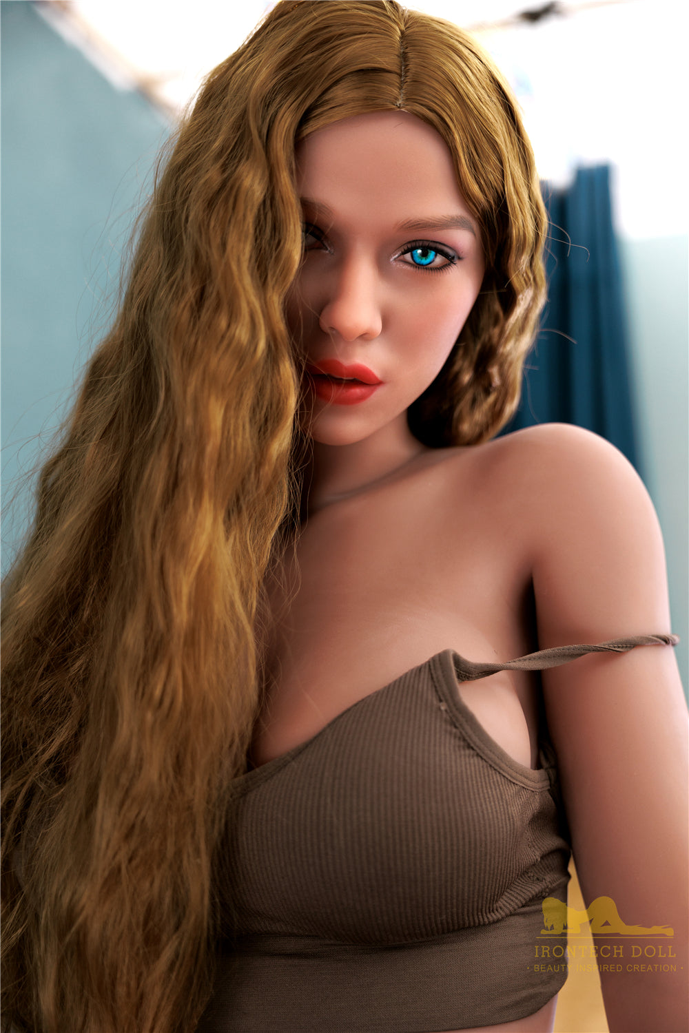 Viola TPE Love Doll