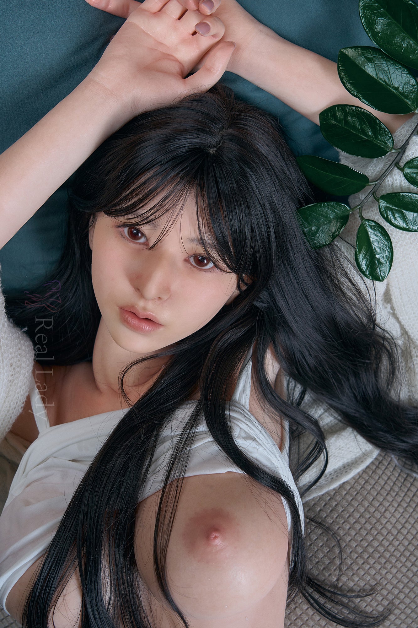 Shizuka Silikon Sexdoll