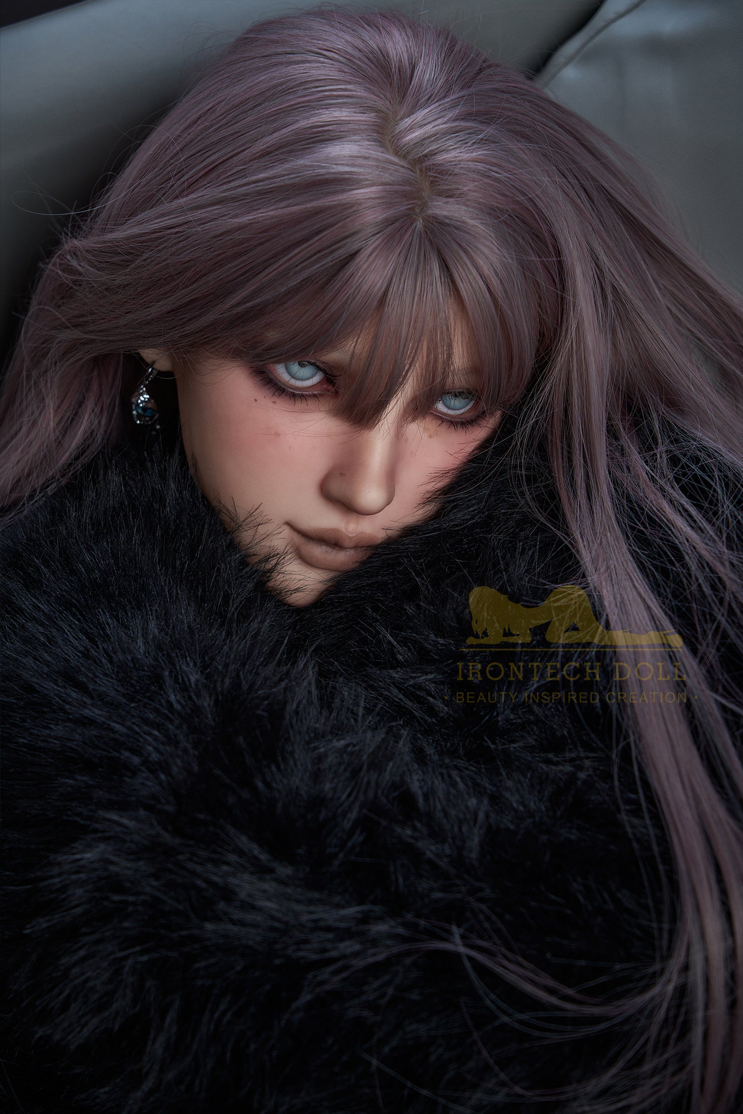 Cherry Silikon Sexdoll kaufen / Premium Silikonpuppe