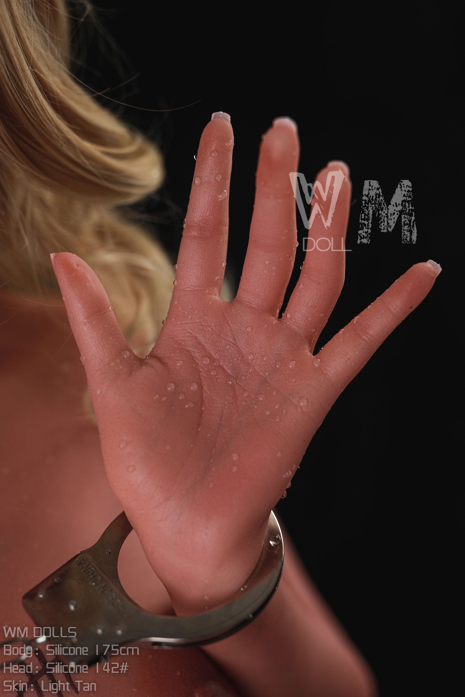 Mizaki Silikon Sexdoll