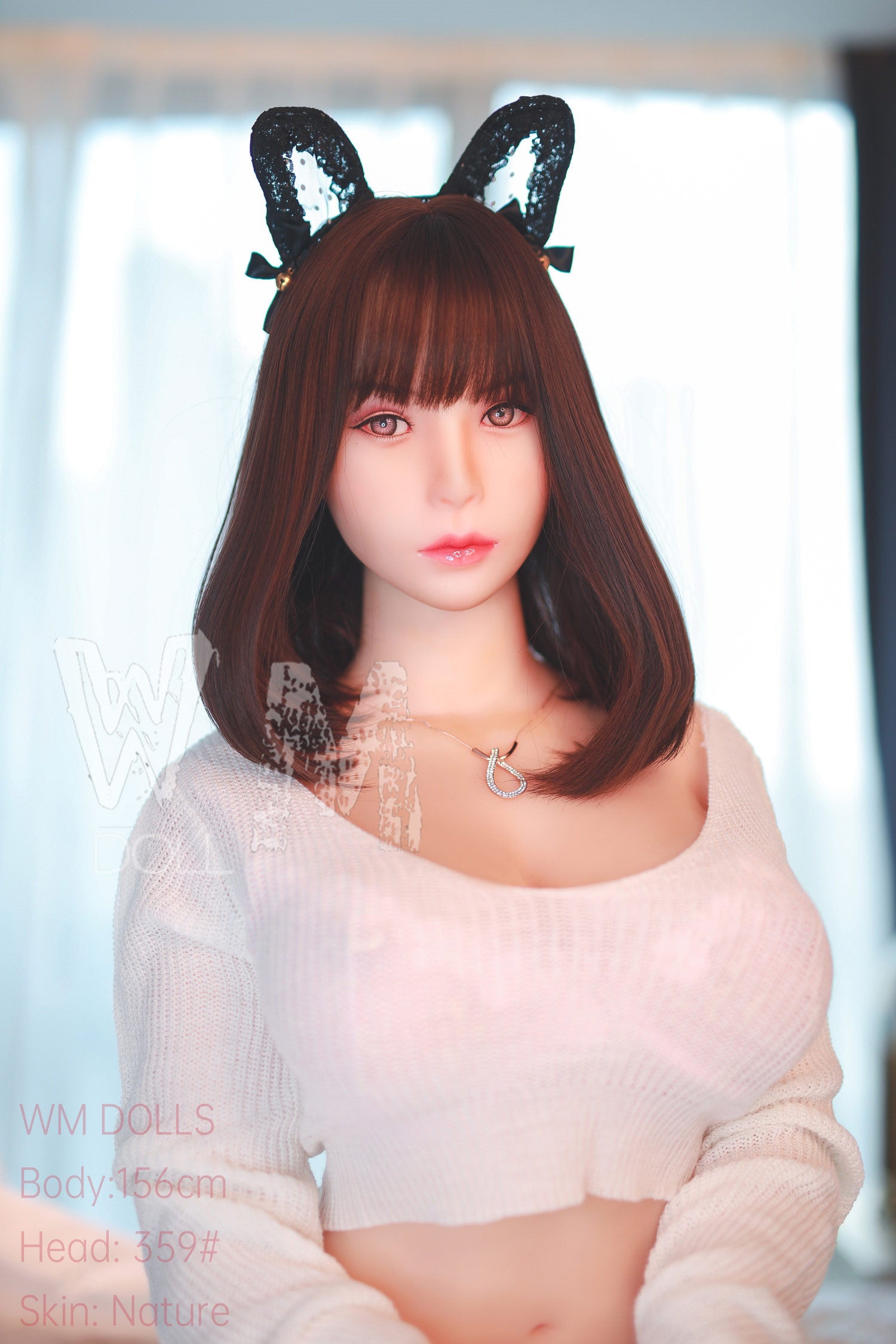 Amaya TPE Sexdoll