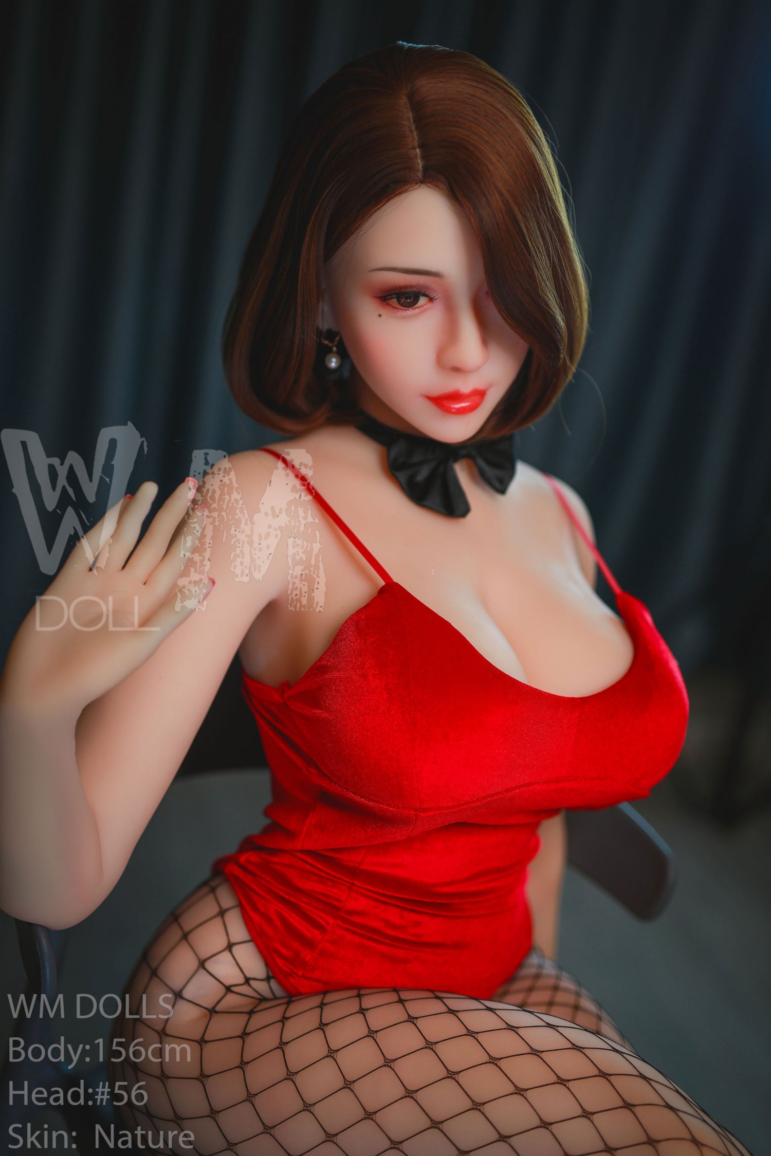 Willa TPE Sexdoll
