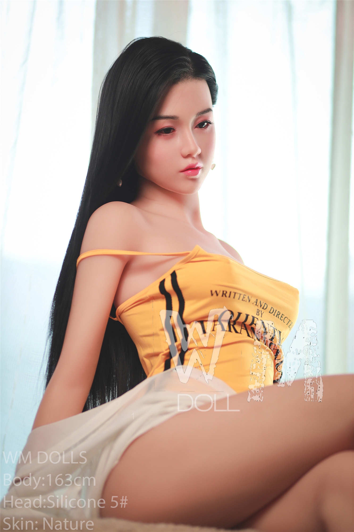 Beatrix TPE Sexdoll