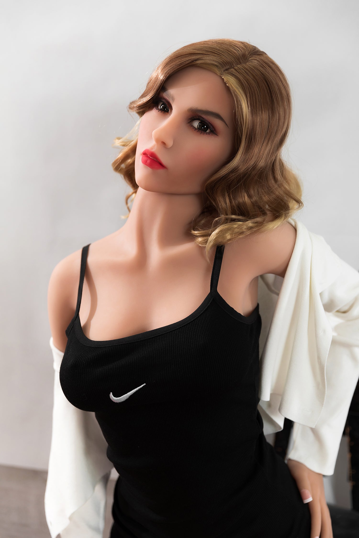 Marilyn TPE Sexdoll