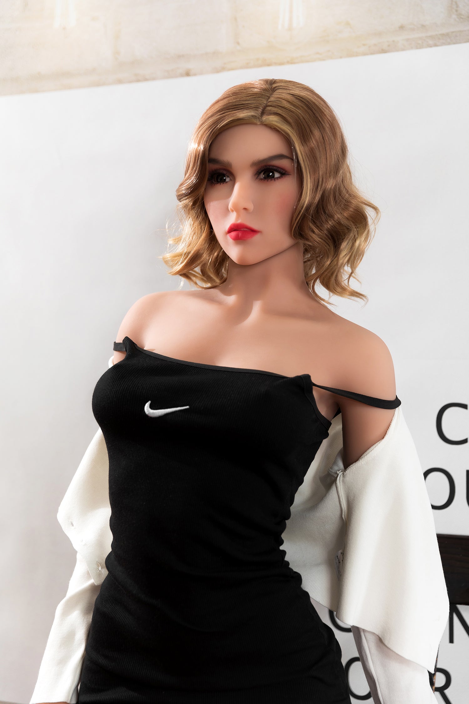 Marilyn TPE Sexdoll