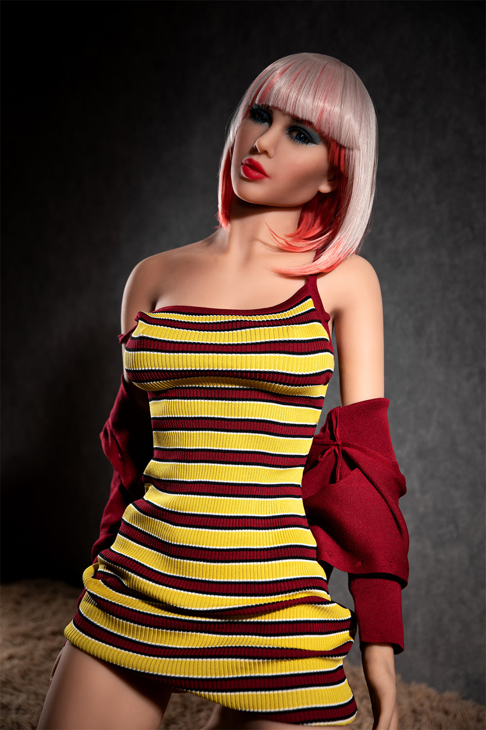 Kylie TPE Sex Doll