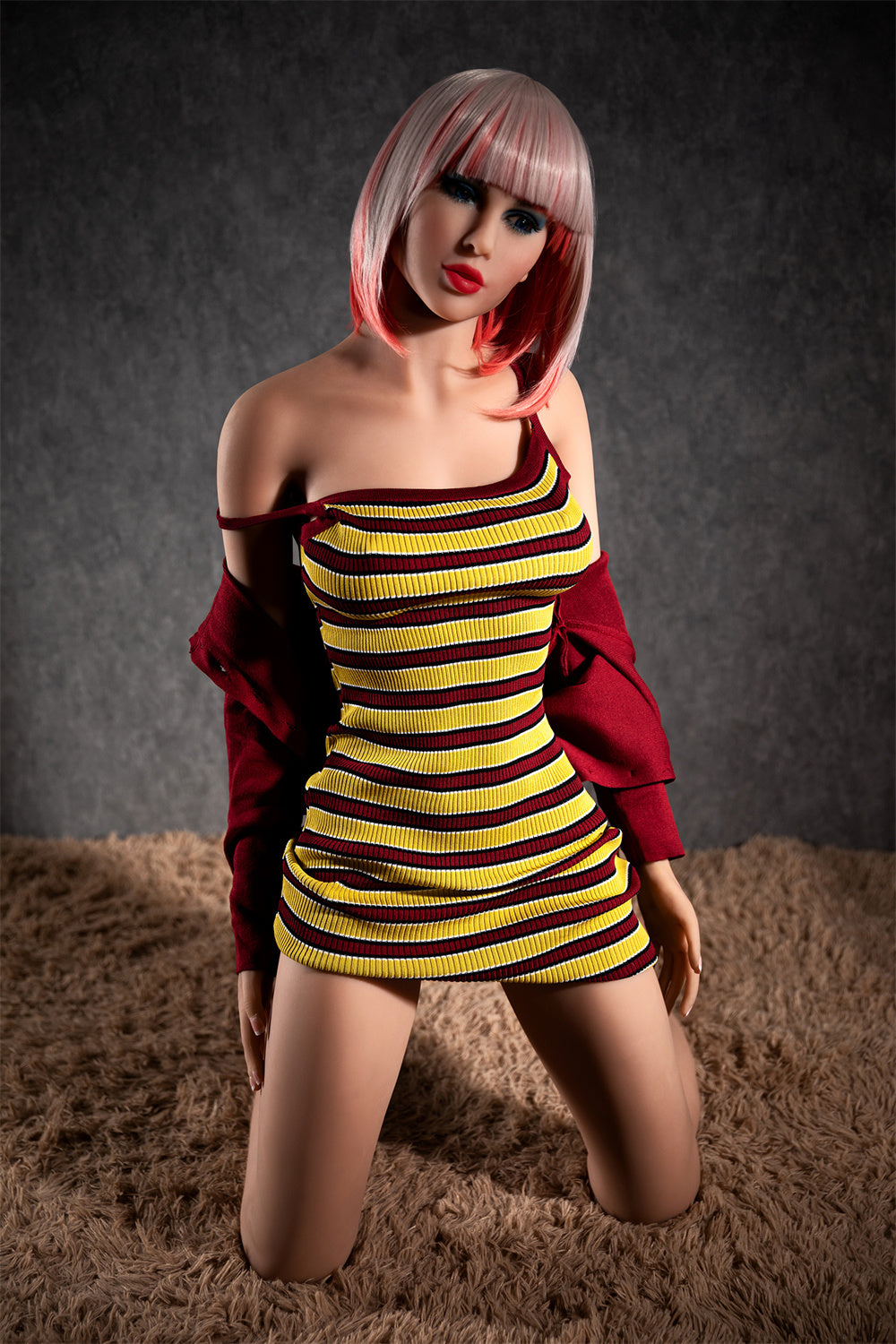 Kylie TPE Sex Doll