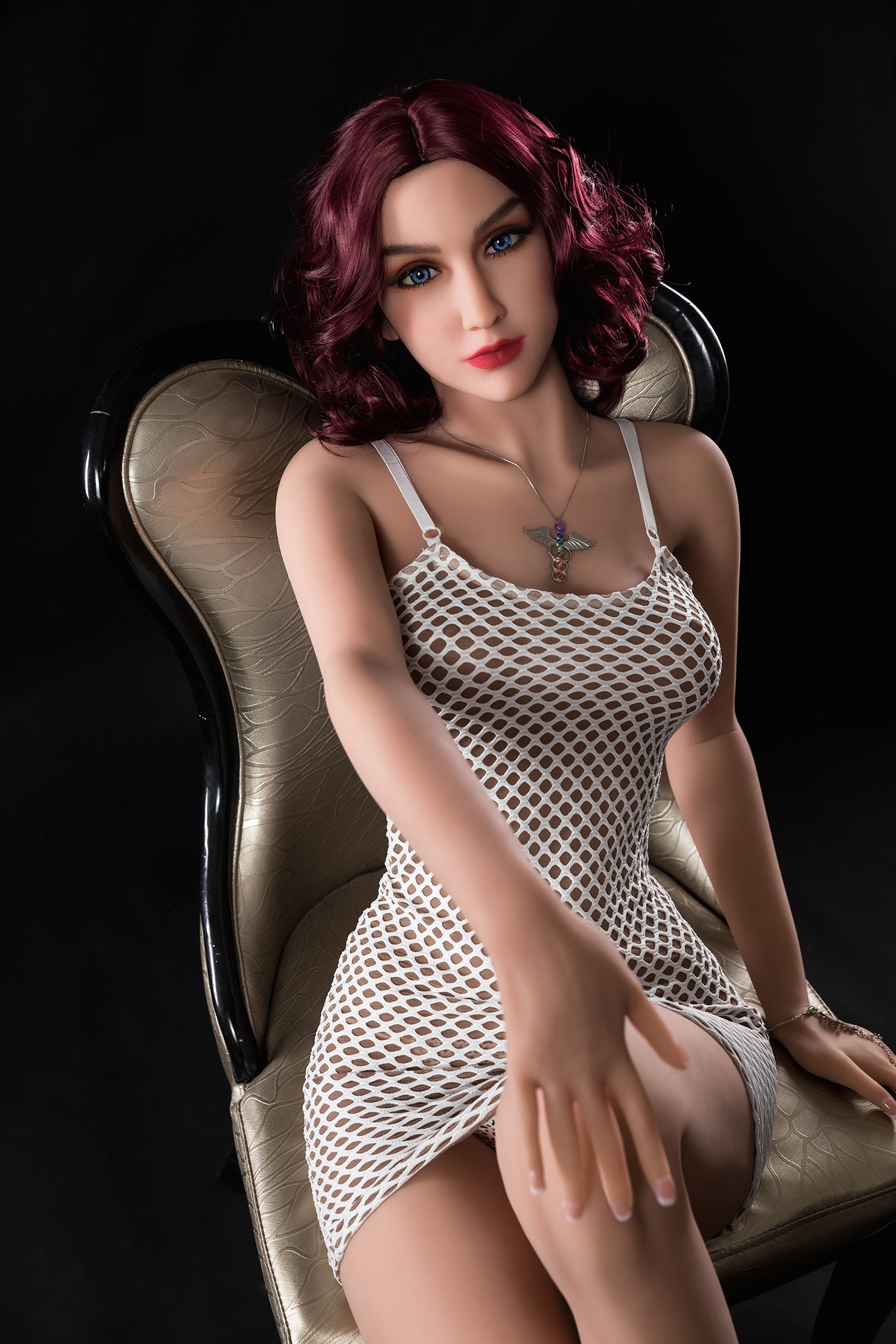 Megan TPE Sexdoll