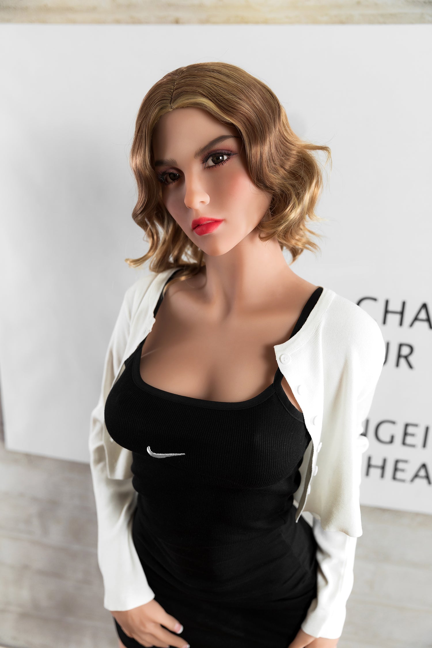Marilyn TPE Sexdoll