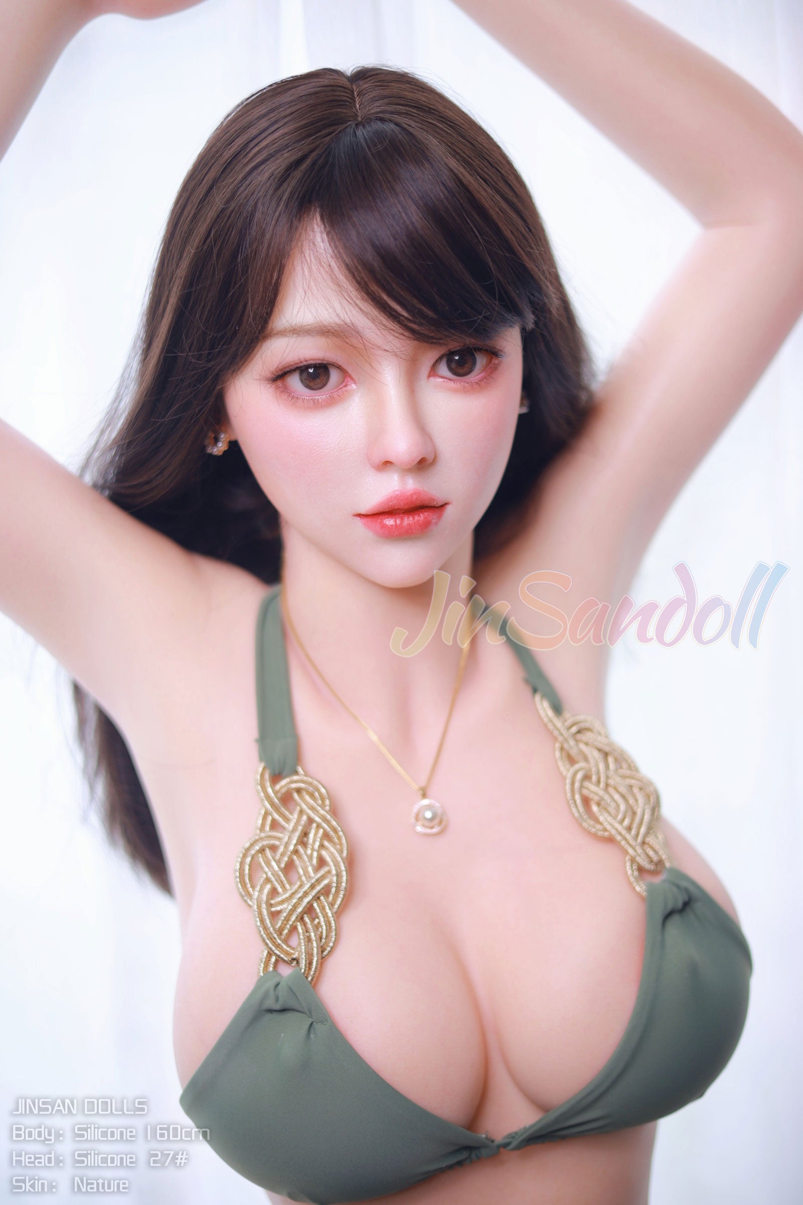 Apple Silikon Sexdoll