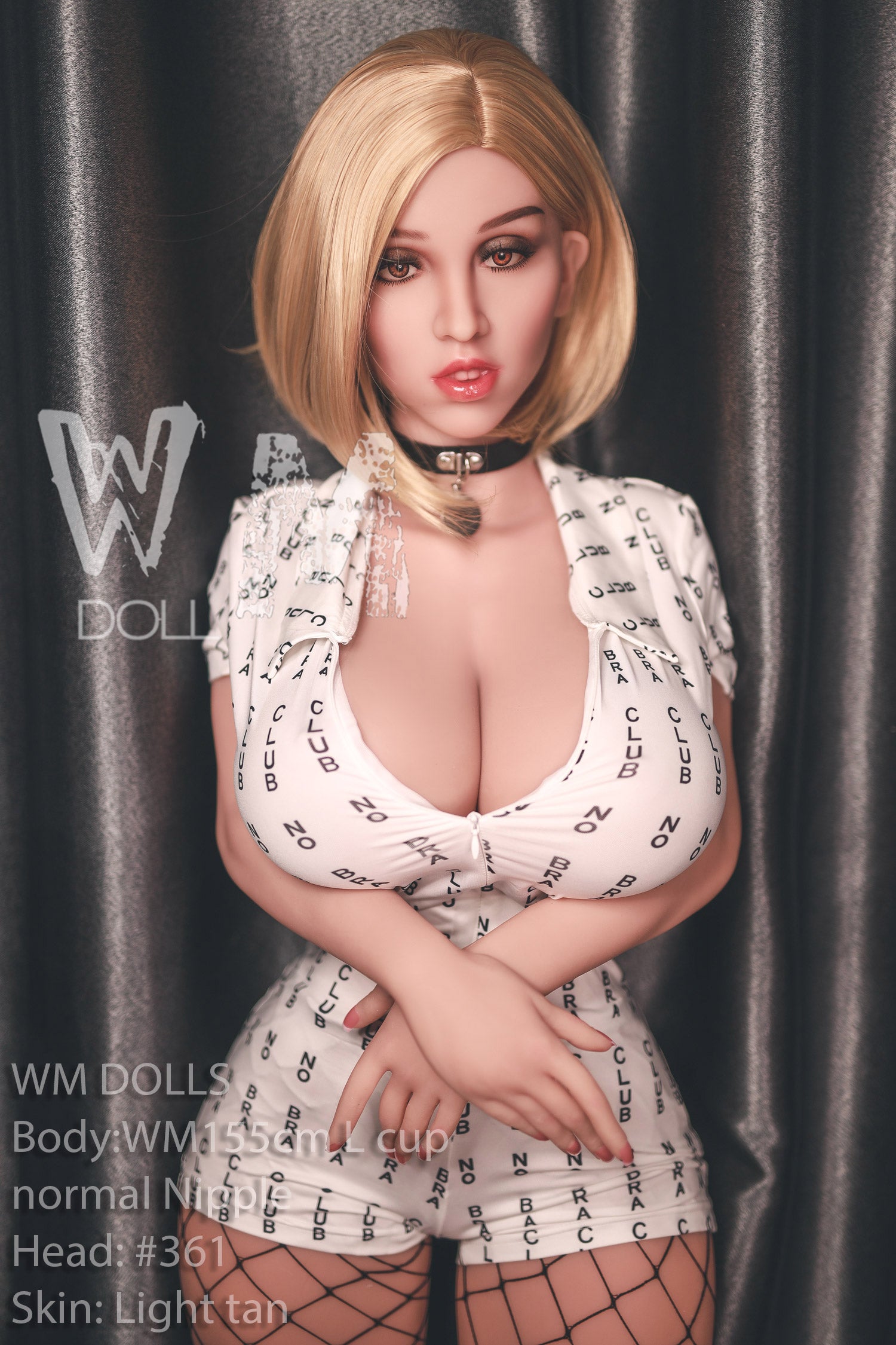 Odessa TPE Sexdoll