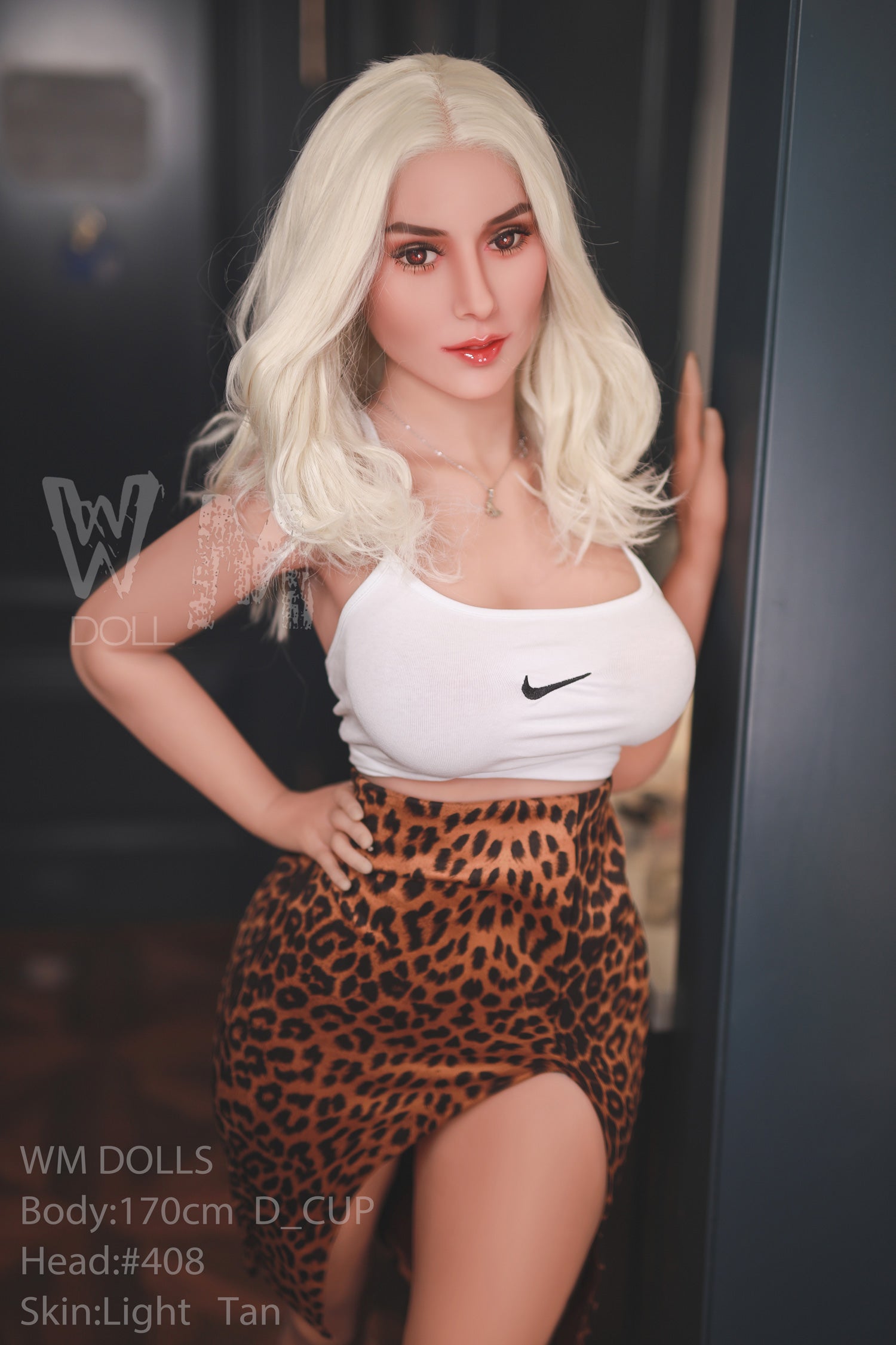 Yuna TPE Sexdoll