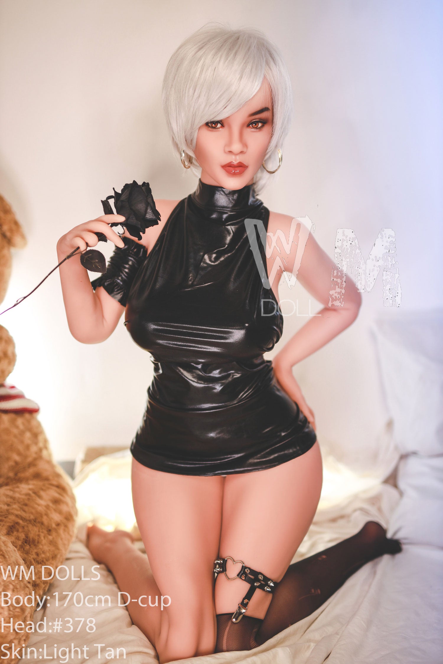 Ulyssa TPE Sexdoll
