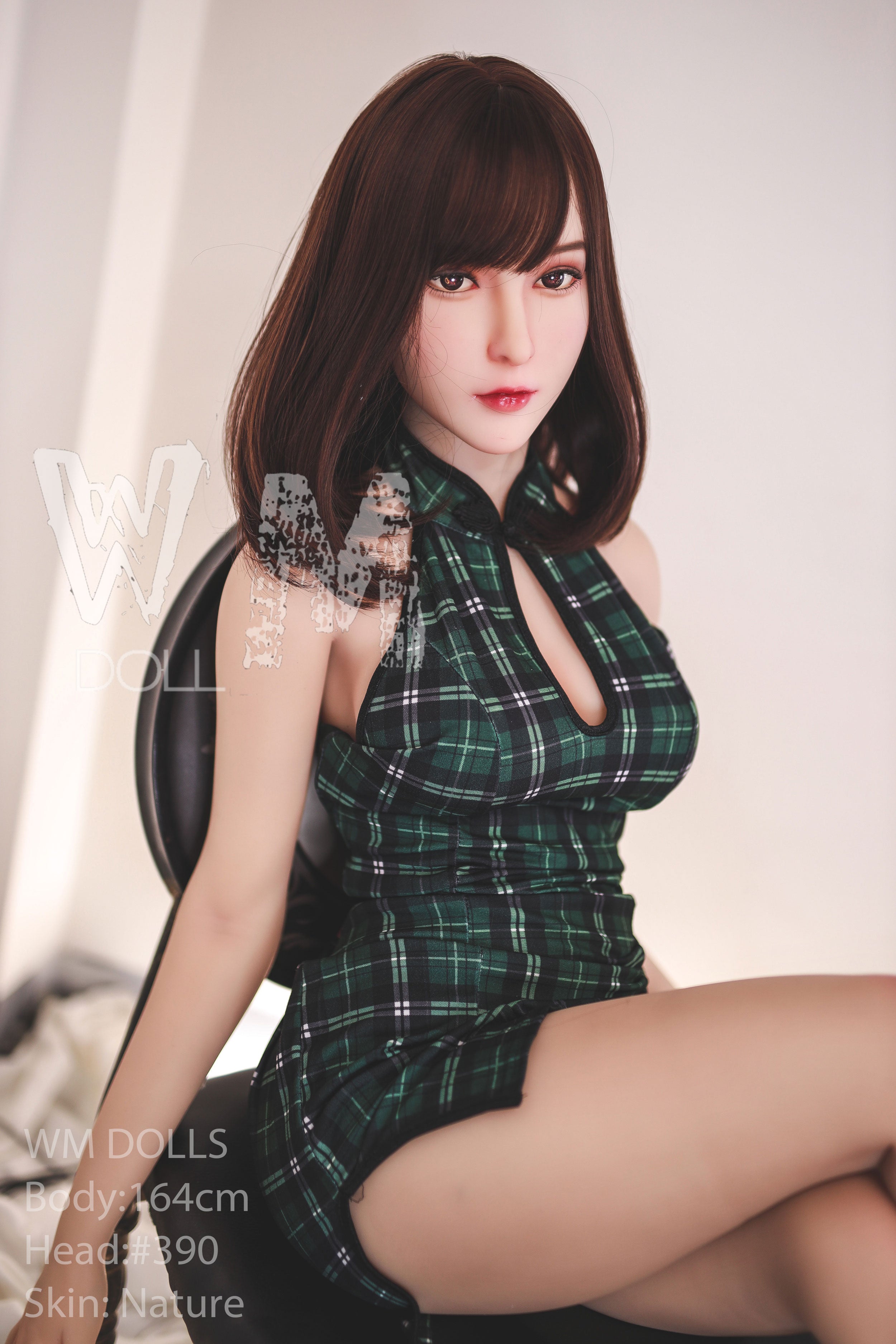 Greta TPE Sexdoll
