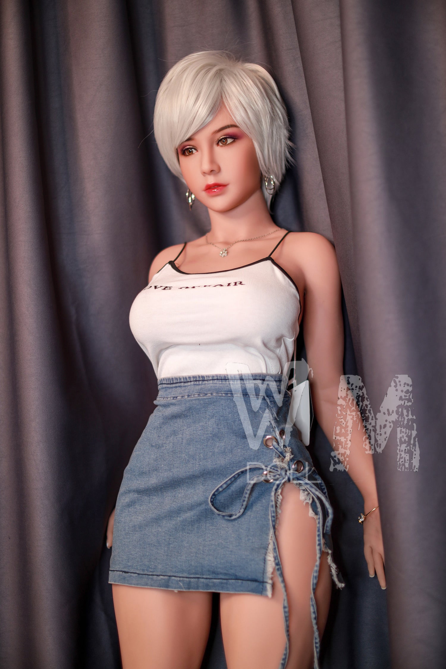Suri TPE Love Doll