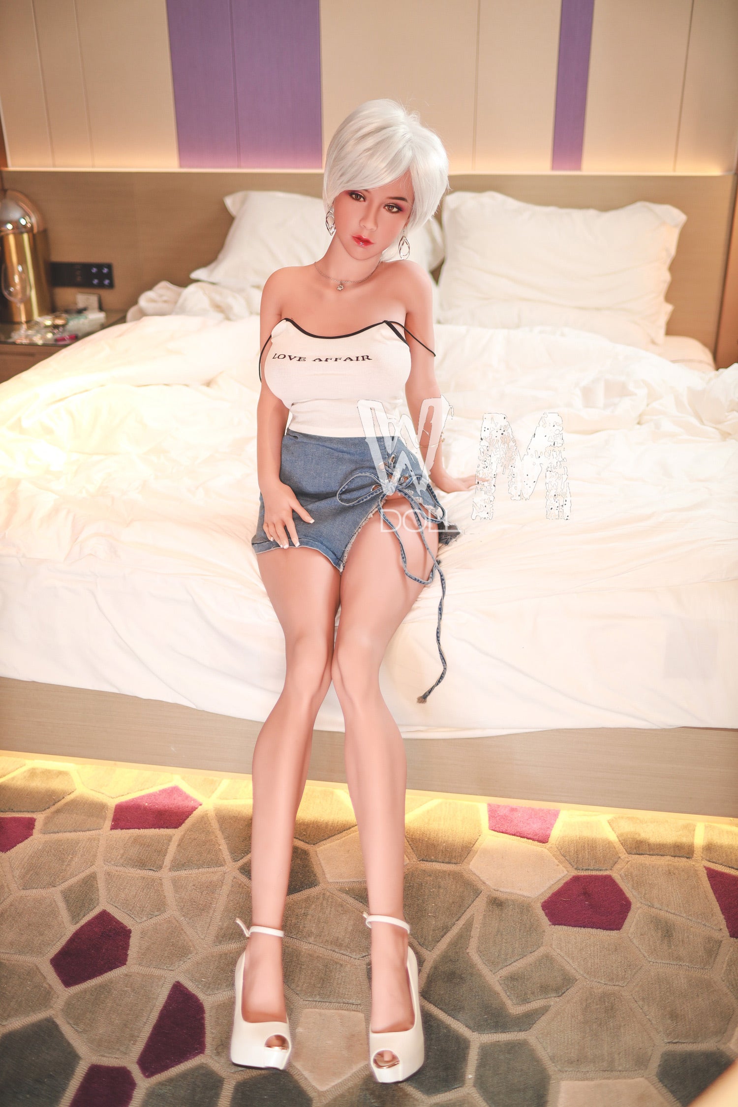 Suri TPE Sexdoll