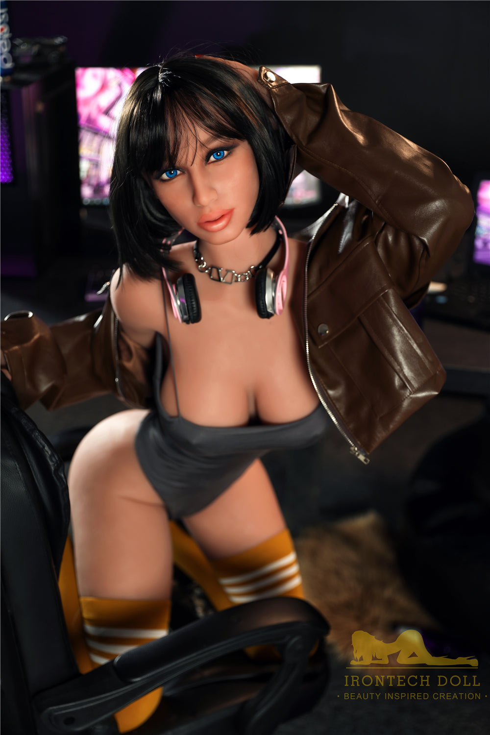 Zara TPE Sex Doll