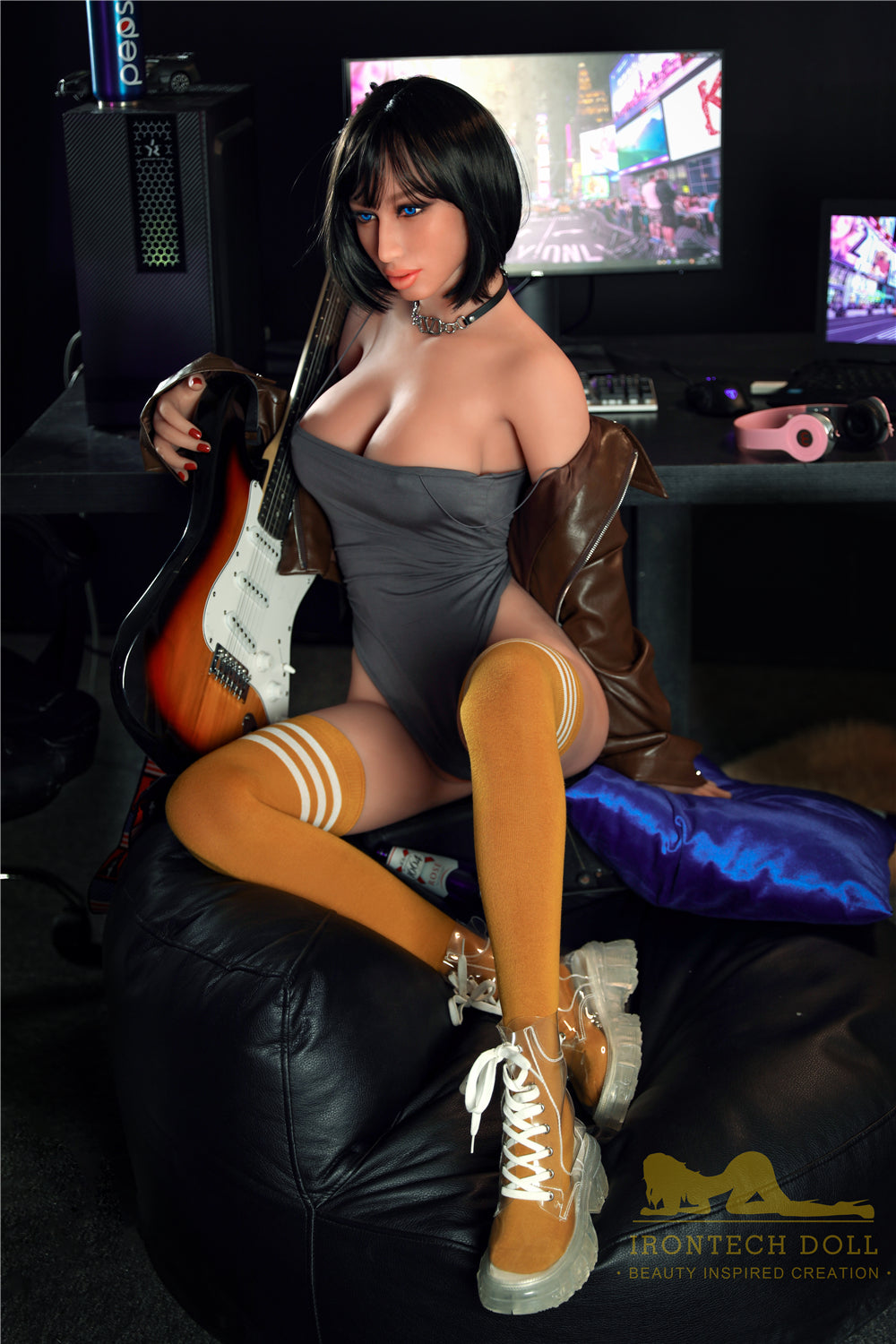 Zara TPE Sex Doll
