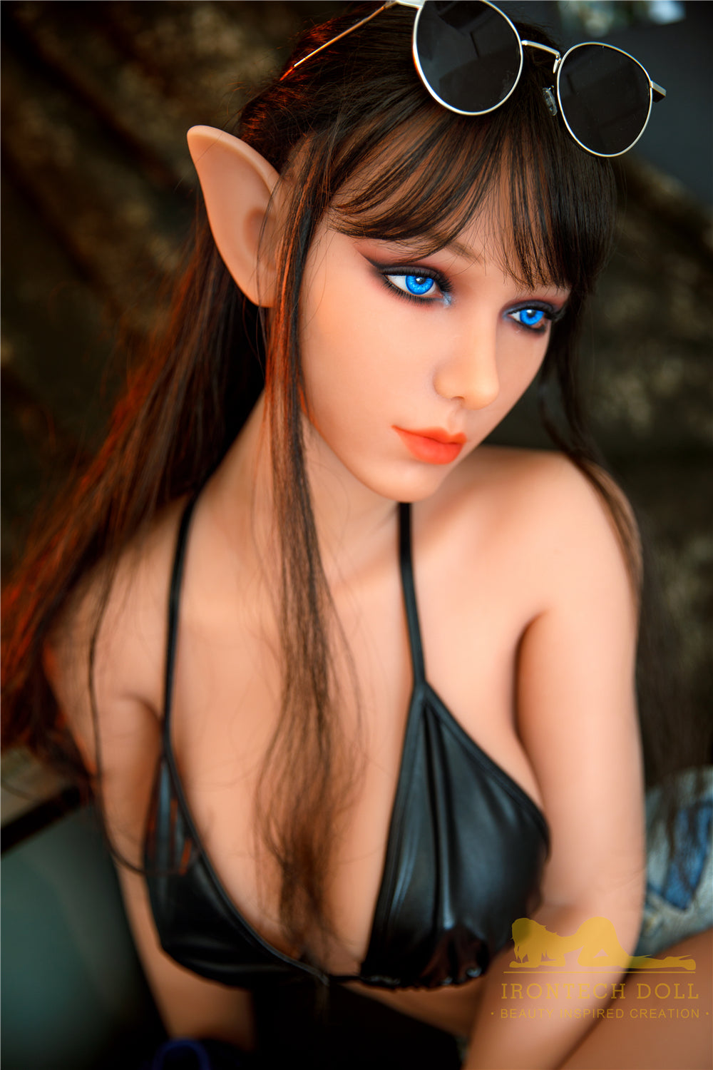 Scarlet TPE Sex Doll