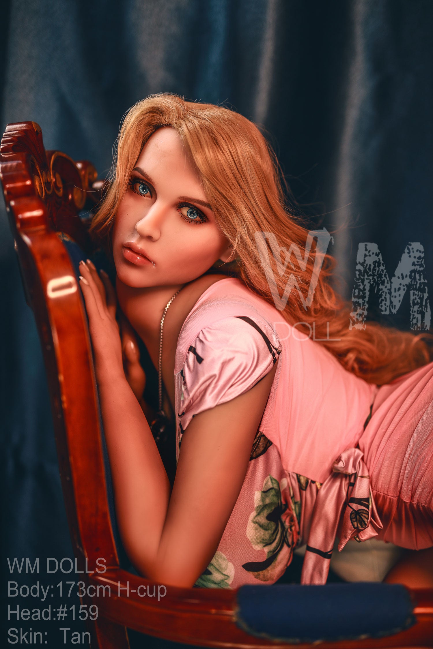 Lorelei TPE Sex Doll