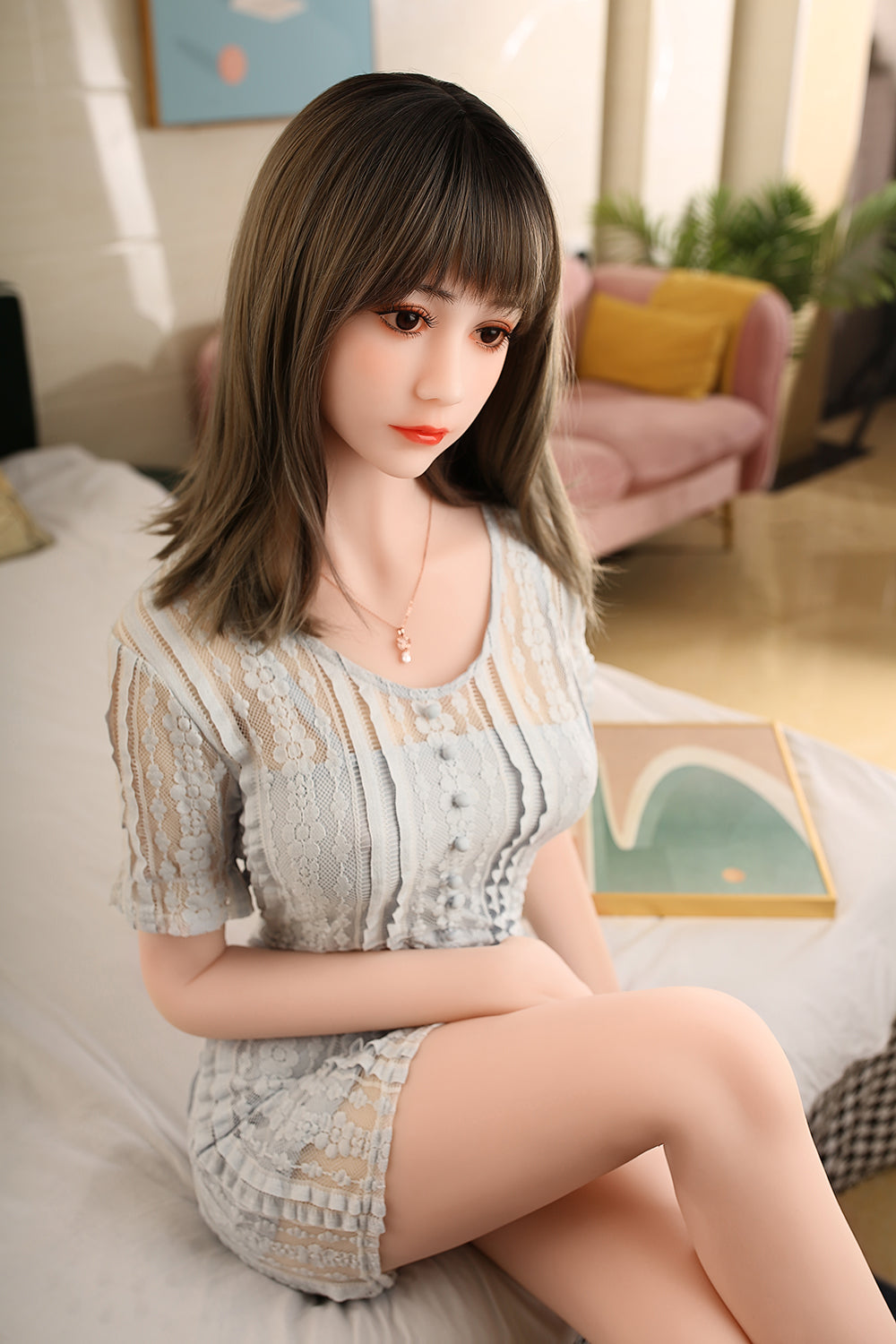 Xara TPE Sexdoll