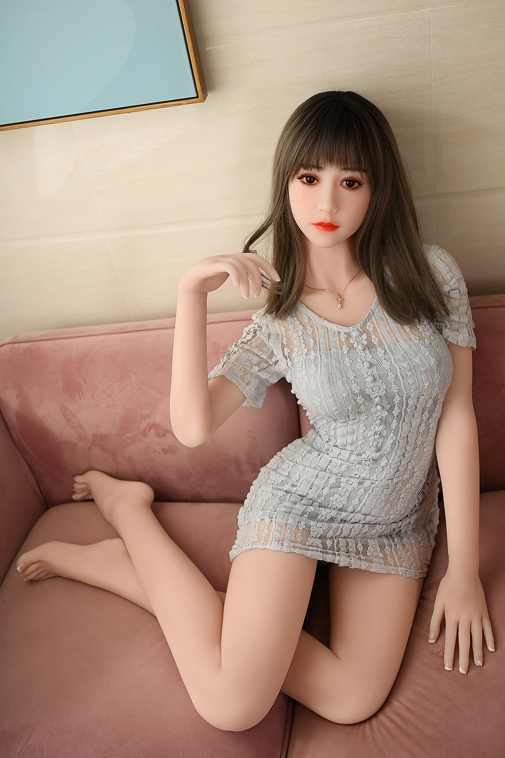 Xara TPE Sexdoll