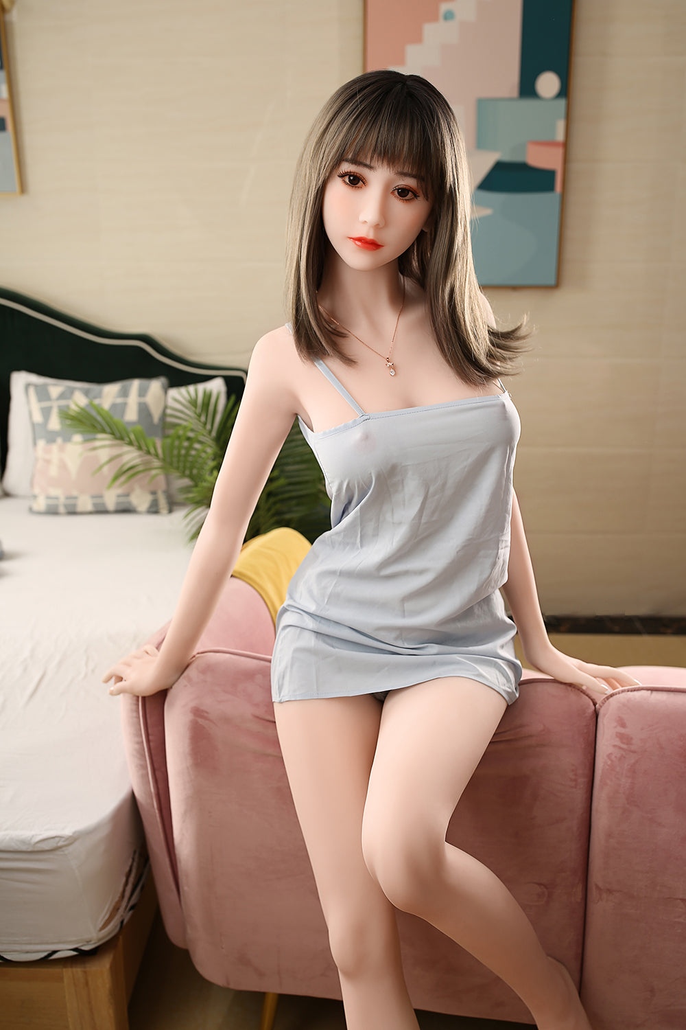 Xara TPE Sexdoll