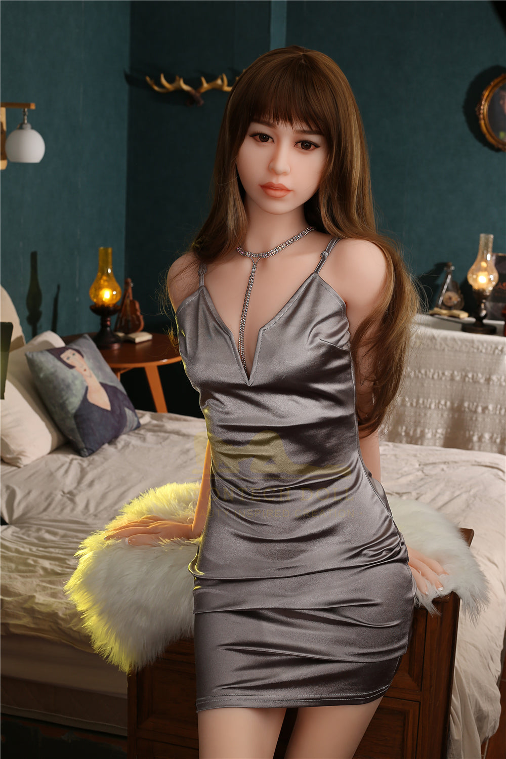 Yumi TPE Sex Doll