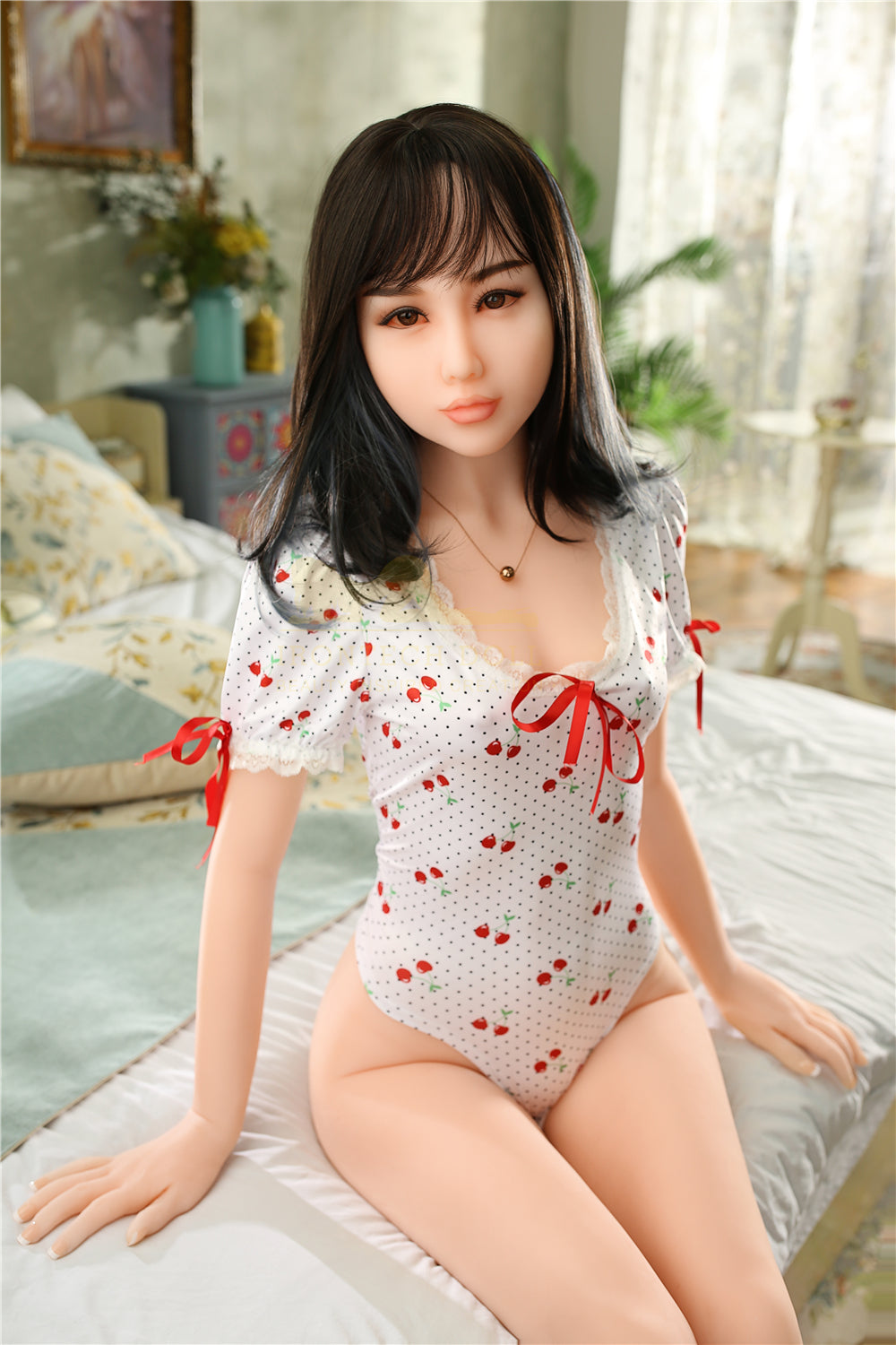 Saya TPE Sex Doll