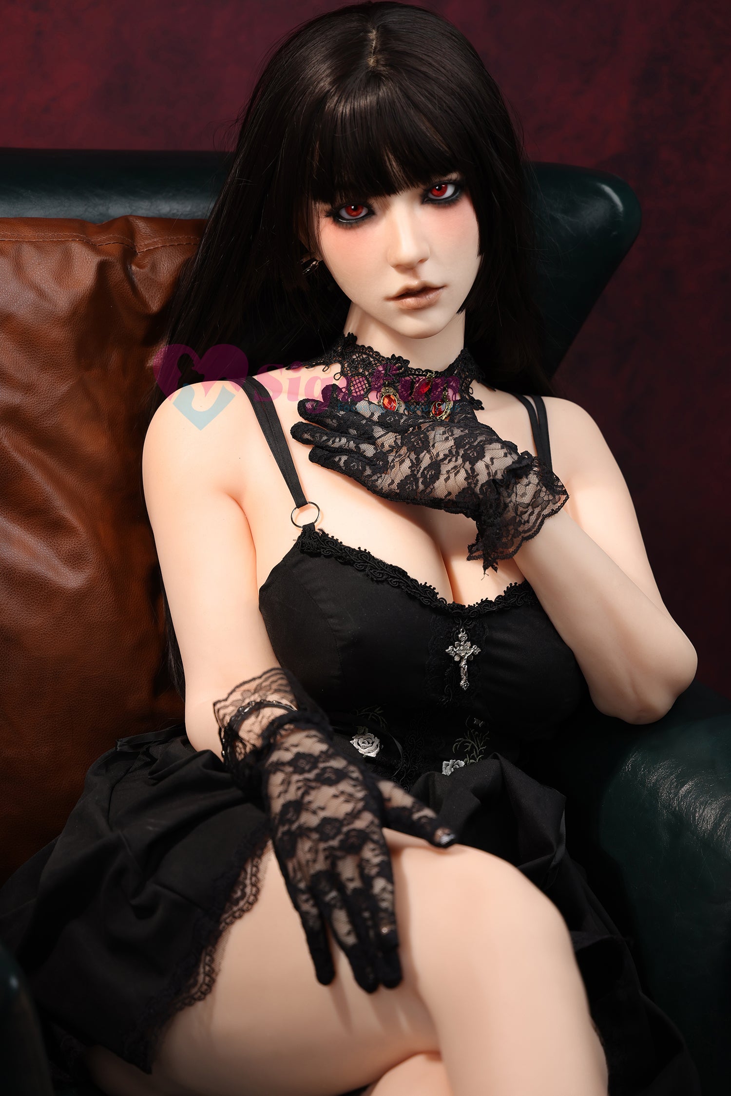 Yuri STPE Hybrid Sexdoll (EU/US Lager)