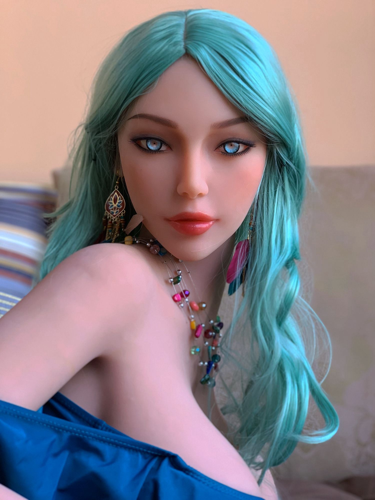 Alina Torso TPE Sexdoll